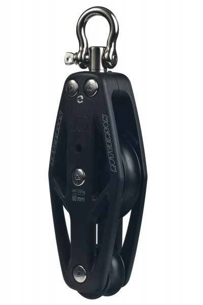 Rutgerson Scheibenblock Serie 500 