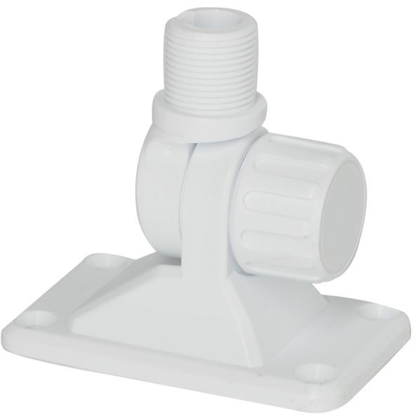 Base d’antenne Scout PA-3C en nylon 2 directions
