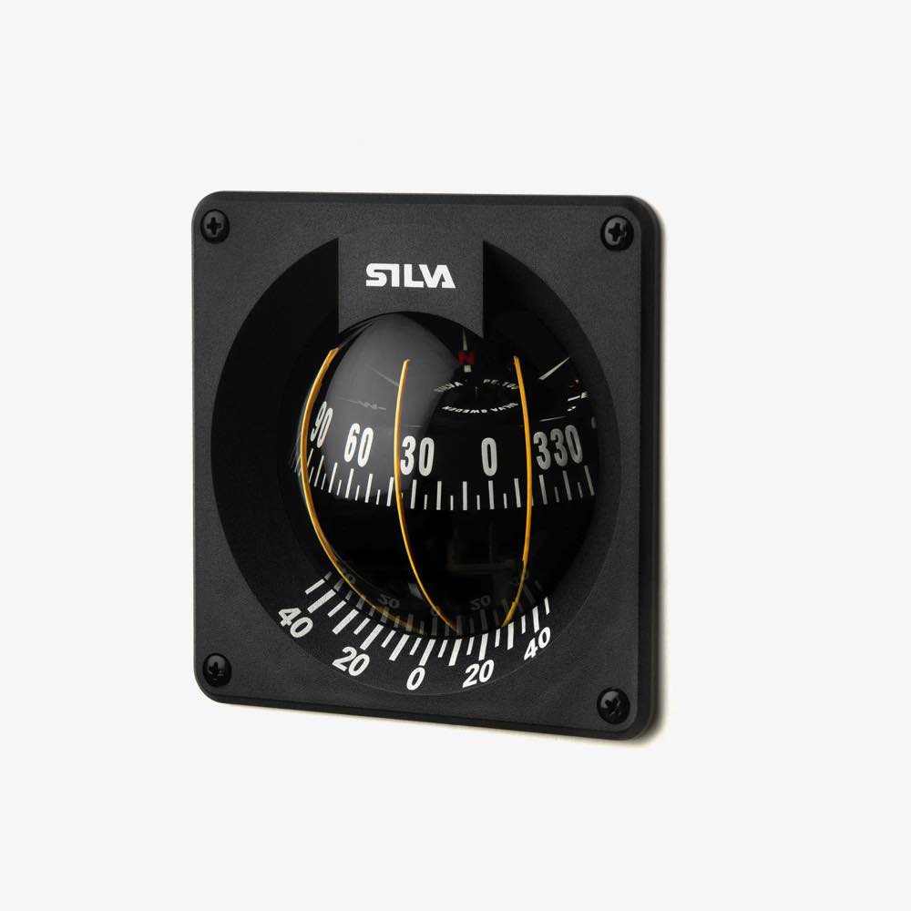 Bussola Silva 100BH