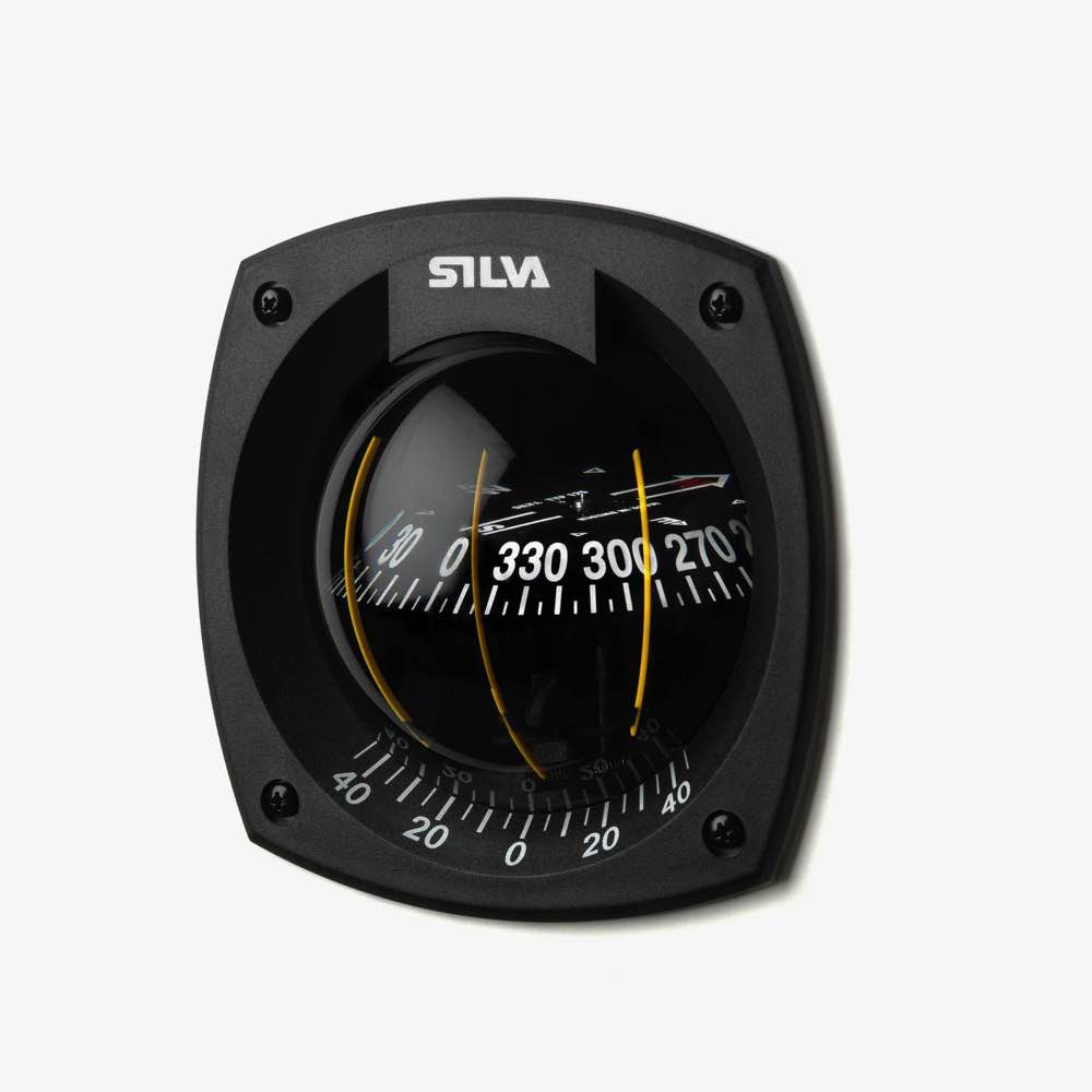 Bussola Silva 125BH