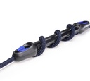 Unimer U-Cleat - Amortisseur d’amarrage pour aussières 16-20mm