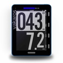 Vakaros ATLAS Edge Strumento di navigazione a vela