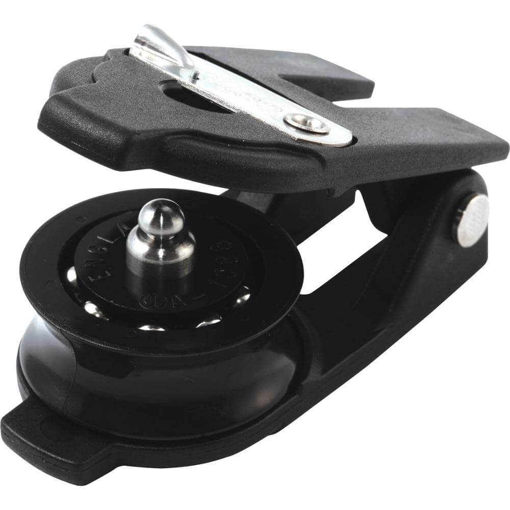 Allen Brothers 40mm Schnappblock