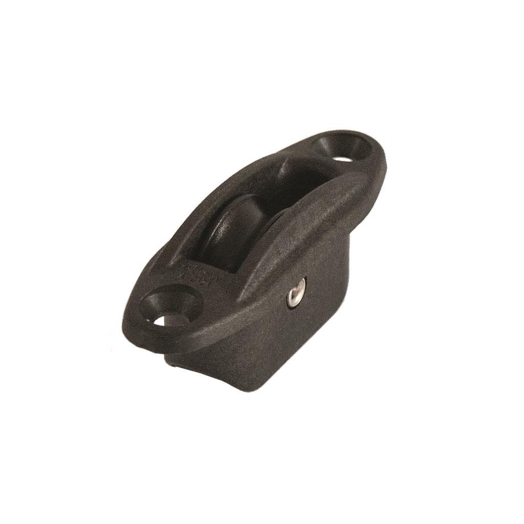 Allen Brothers Allenite 20mm pasacubierta