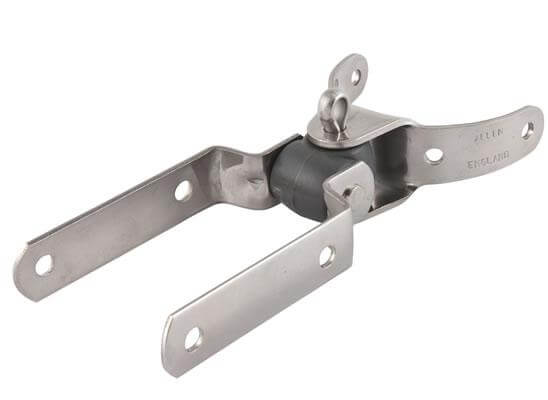 Allen Brothers Trozza per boma tondo