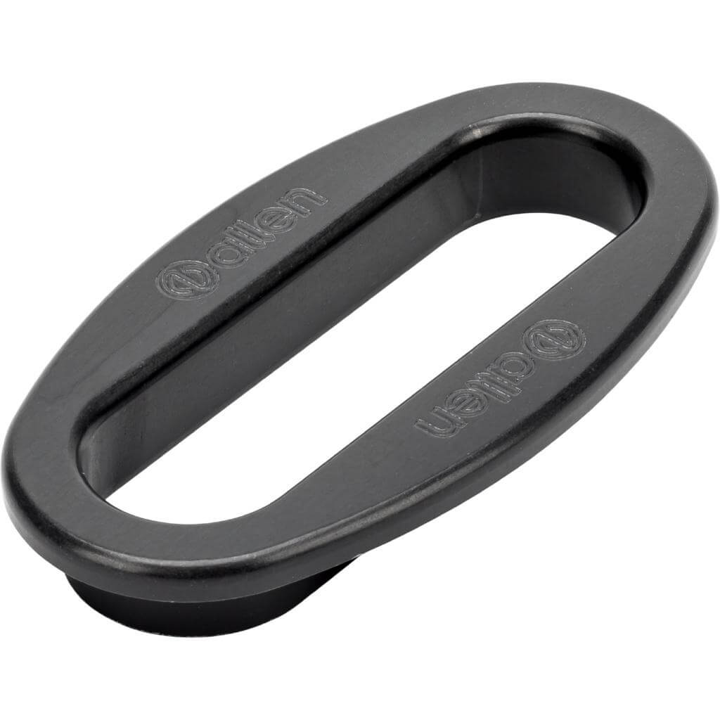 Allen Brothers Guidacorda in alluminio 56mm x 16mm
