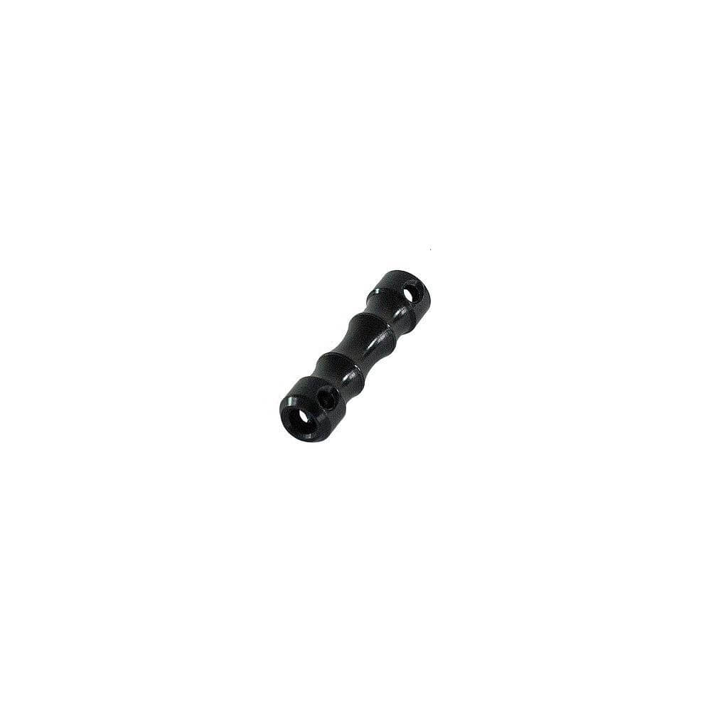 Allen Brothers Schwarzer Dogbone 6mm