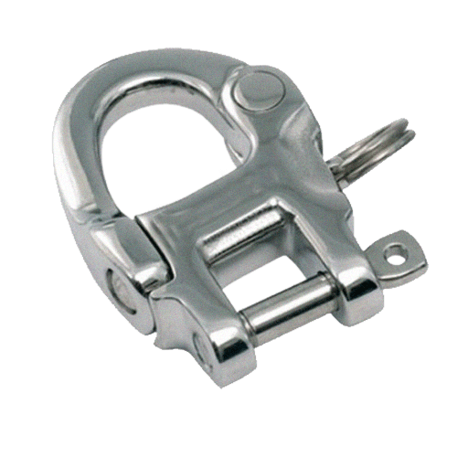 UBI Maior Perno grillo a scatto 10mm, modelli FR150