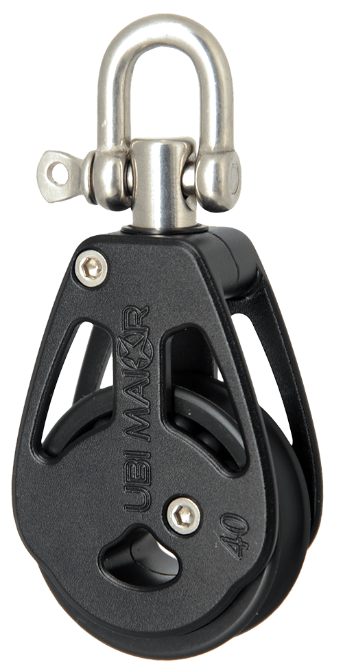 UBI Maior Bozzello singolo - 0,5t MWL