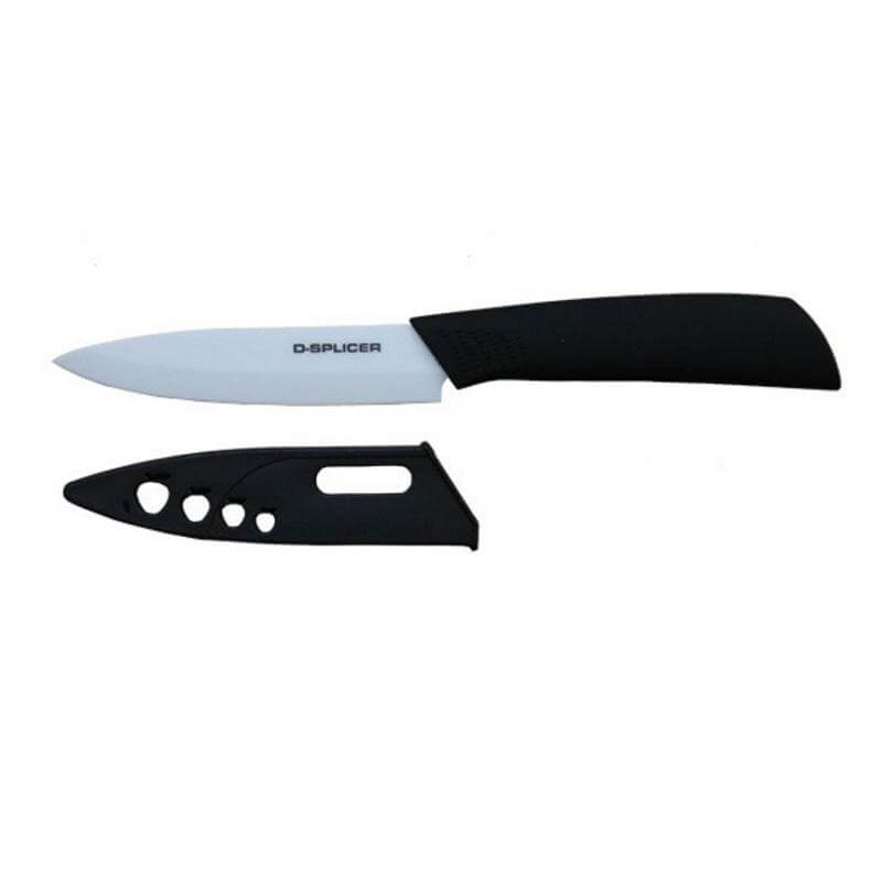 D-Splicer C-20 Couteau en céramique, petit