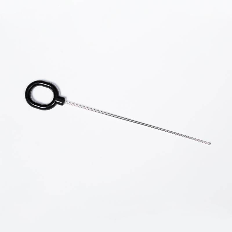 D-Splicer Aiguille série F à poignée fixe - F15