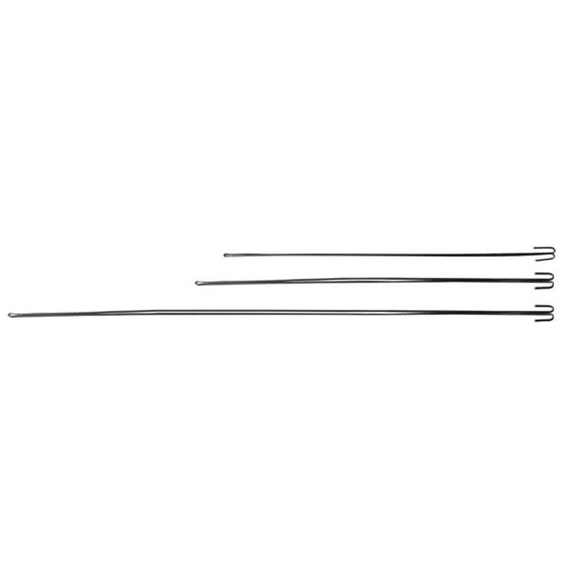 D-Splicer Set de empalme - aguja de recambio 1mm x 240mm