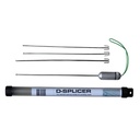 D-Splicer Set de empalme
