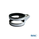 Facnor Bowsprit 70 - Anilla de fijación para enrollador