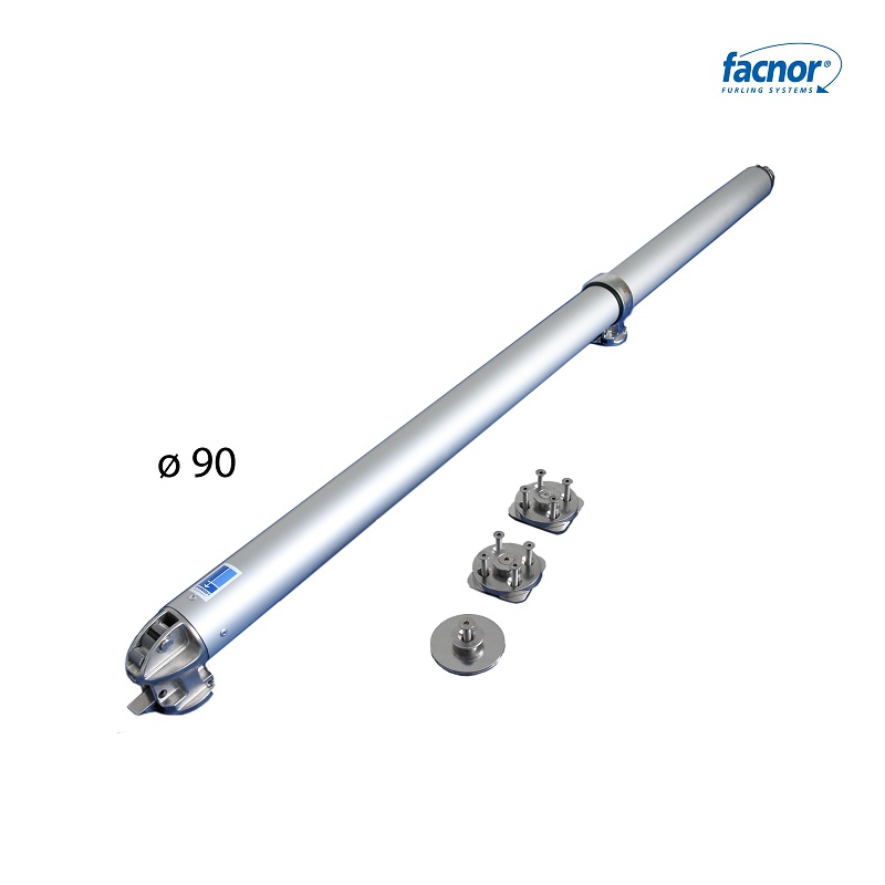 Bouts-dehors Facnor 90 Extra - 1,9-3,2m