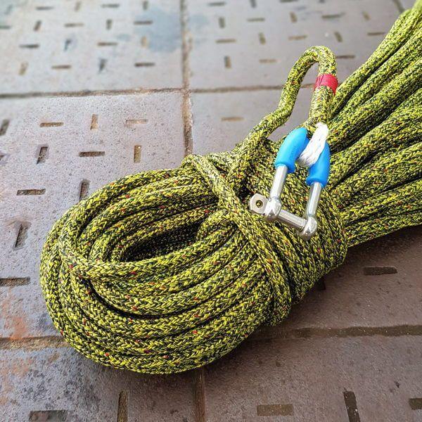 PremiumRopes S Cup 14mm cima impiombata per barca