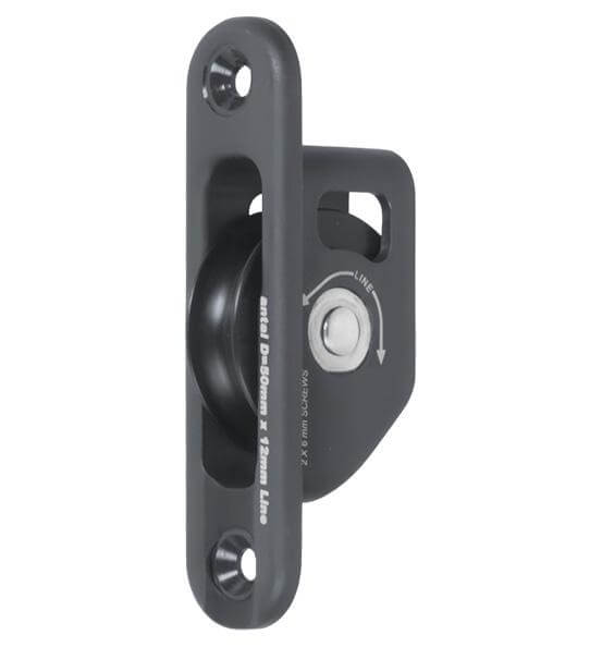 Antal Mastblock Ø50