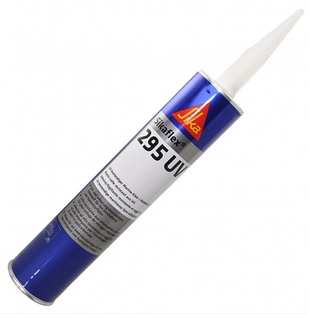 Sika Sikaflex 295UV - 300ml (Caja de 12)