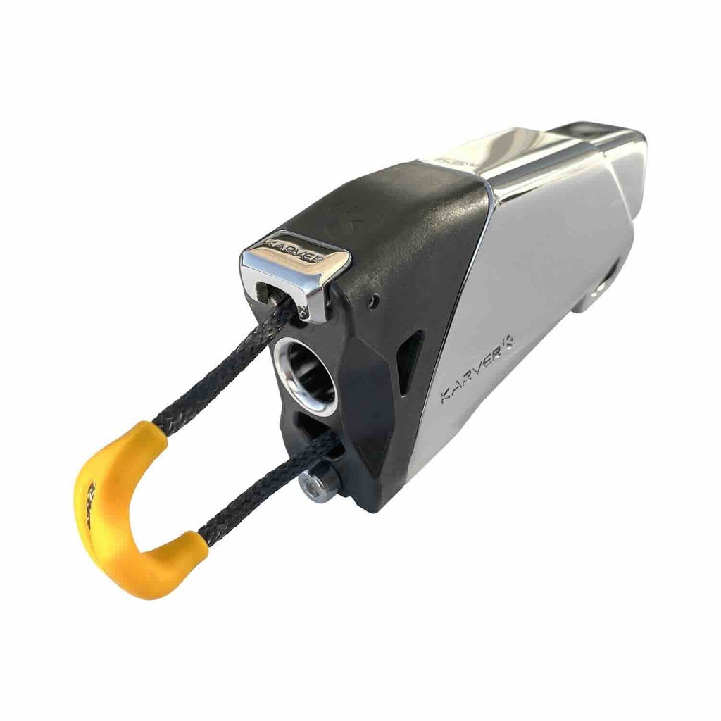 Karver KJS12 Stopper de cabo