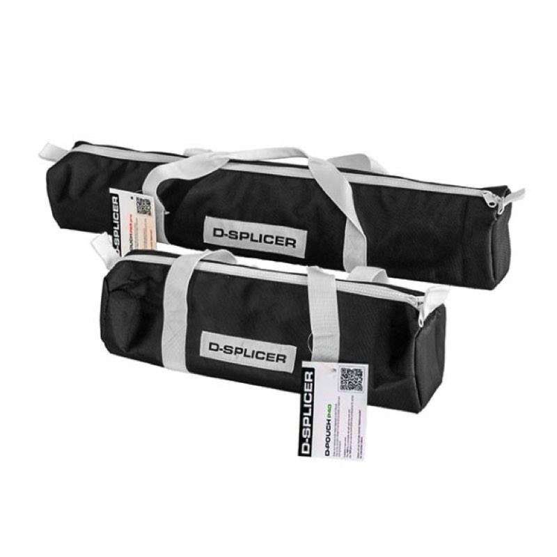 D-Splicer Pouch 65 Borsa portautensili per rigging - Grande