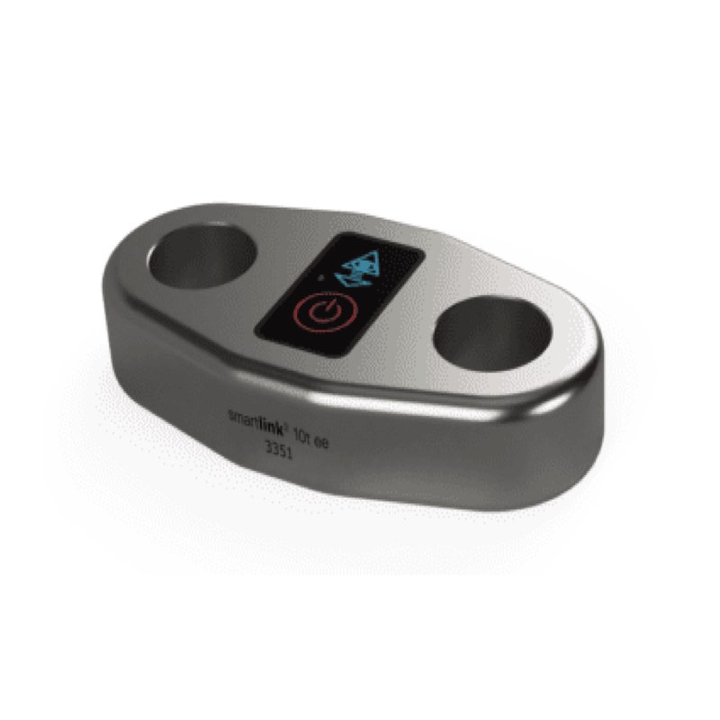 Cyclops Marine smartlink² ee 10t Capteur de charge sans fil