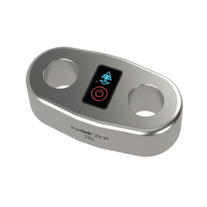 Cyclops Marine smartlink² ee 20t Sensor de carga inalámbrico