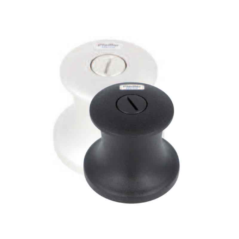 Pfeiffer Marine Cabestan (snubbing winch) - Tambour 44mm