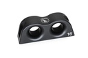 Kerl CNC Chaumard double 16mm - Ouvert