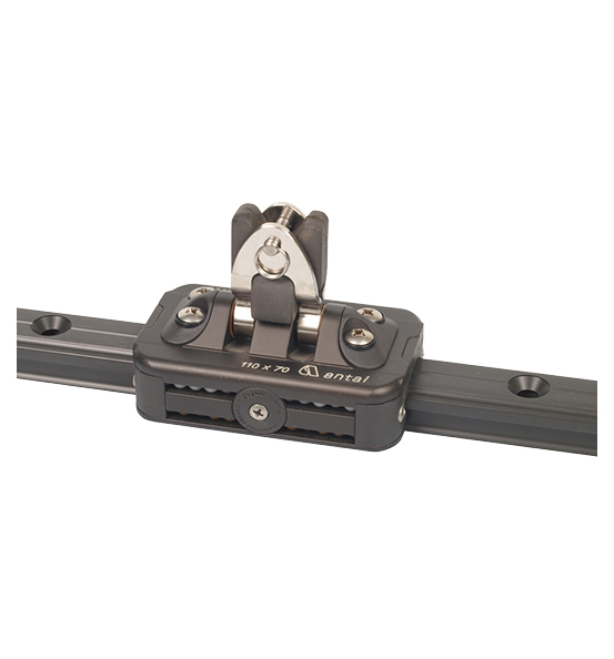 Antal 4Race 110 Traveller Car for Pin Stop Track 31x21