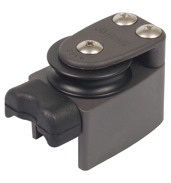 Antal 4Race 100 End Control - Single Sheave