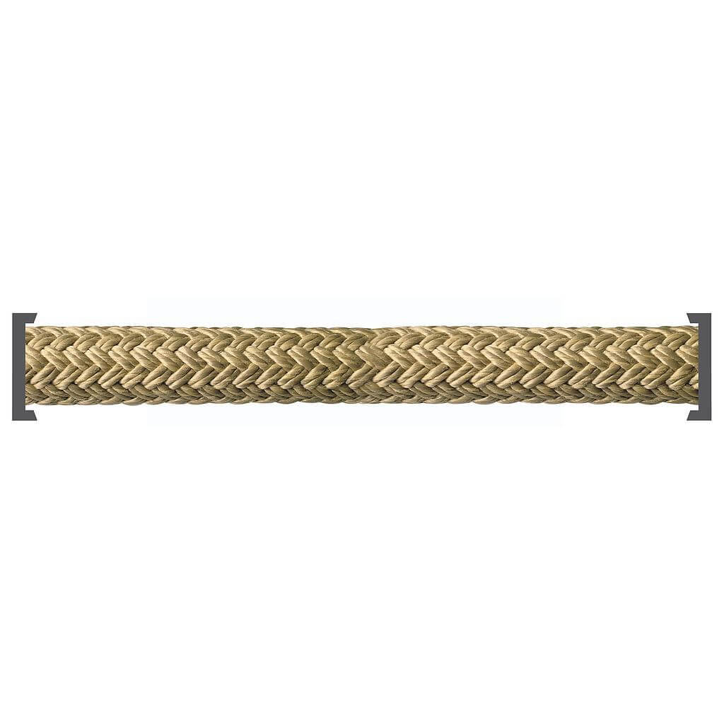 Gottifredi Maffioli 912 OS - 16mm rope