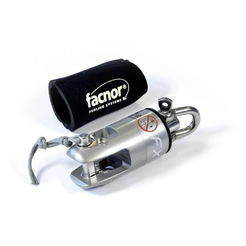 Facnor FX+900/1500 enrouleur - Housse d’émerillon supérieur