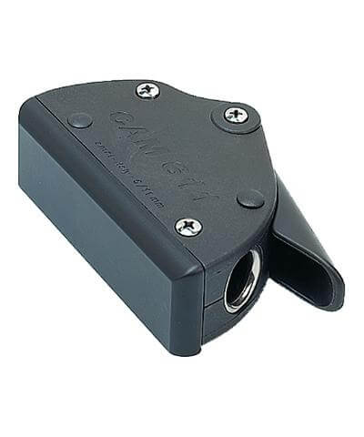 Antal Cam 611 Horizontal Rope Clutch - REVERSIBLE