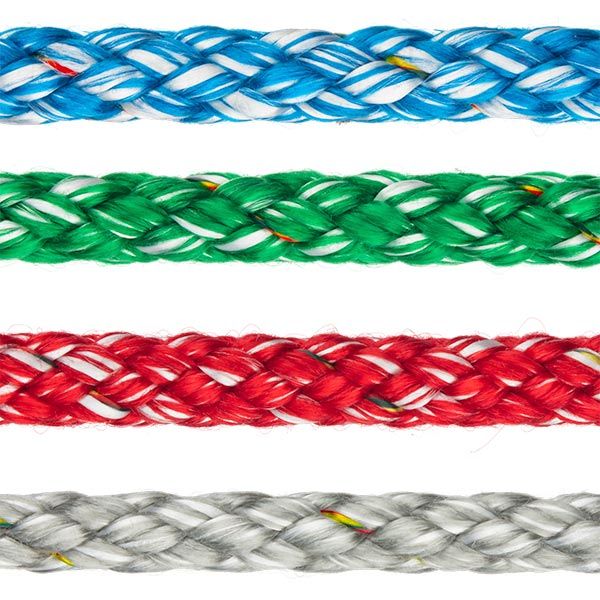 PremiumRopes Dinghy Race Grip - 7mm rope