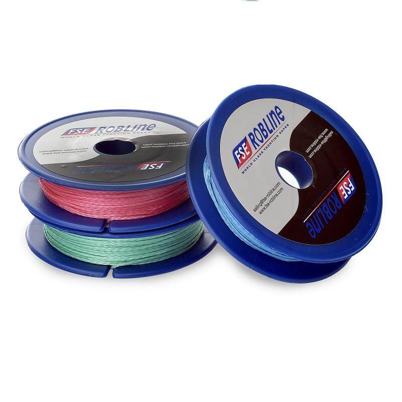 Robline HILO DE REMATE DYNEEMA® SK78 - 1mm