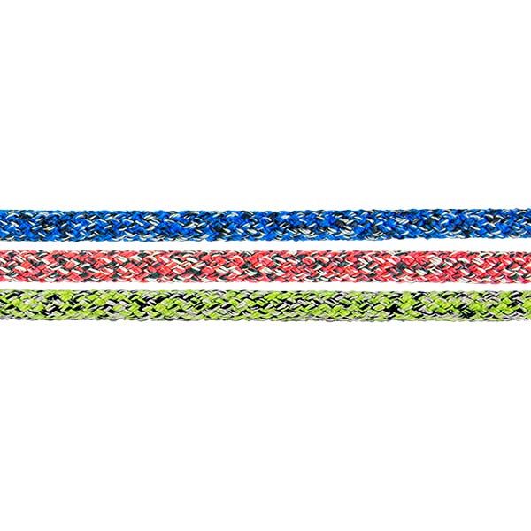 PremiumRopes Race Grip Pro 6mm cordage épissé pour bateau
