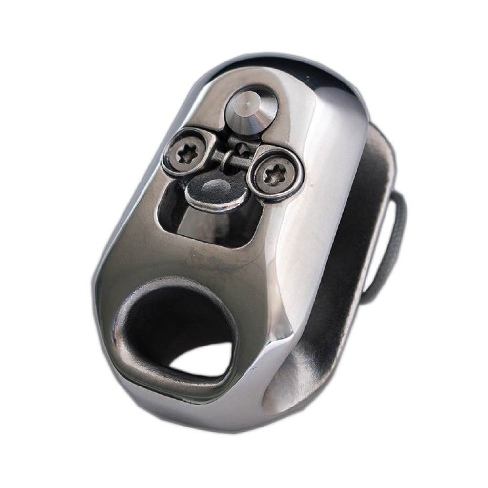 Facnor FX+4500 furler - SSH 3:1 Friction sheave