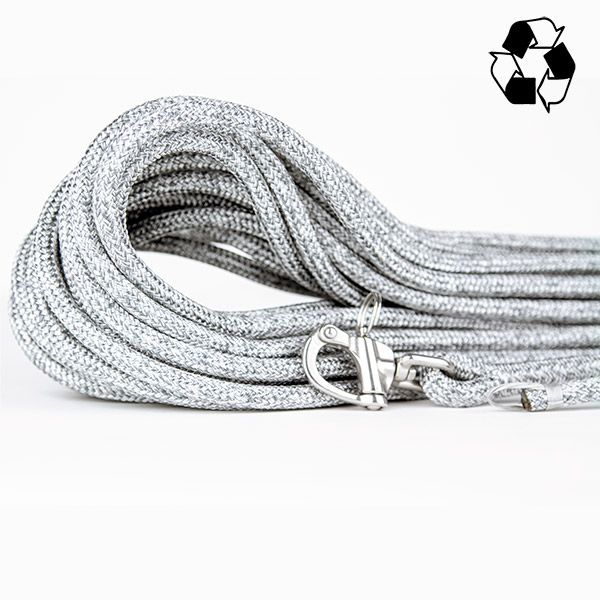 PremiumRopes Eco Cruiser XTS 10mm cima impiombata per barca