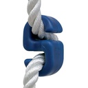 Unimer Smart Snubber Festmacher-Dämpfer für 12-16mm Leinen