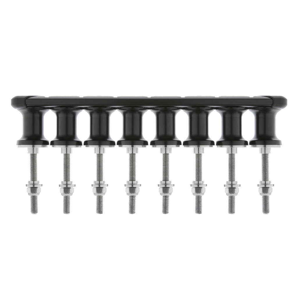 Spinlock TSR20 - 8 Sheave Organiser