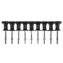 Spinlock TSR30 - 9 Sheave Organiser