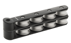 Spinlock TC50 - 4x2 Sheave Double Stack Organiser