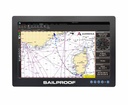 SailProof Marine Display 13.3" - Touchscreen impermeabile IP67