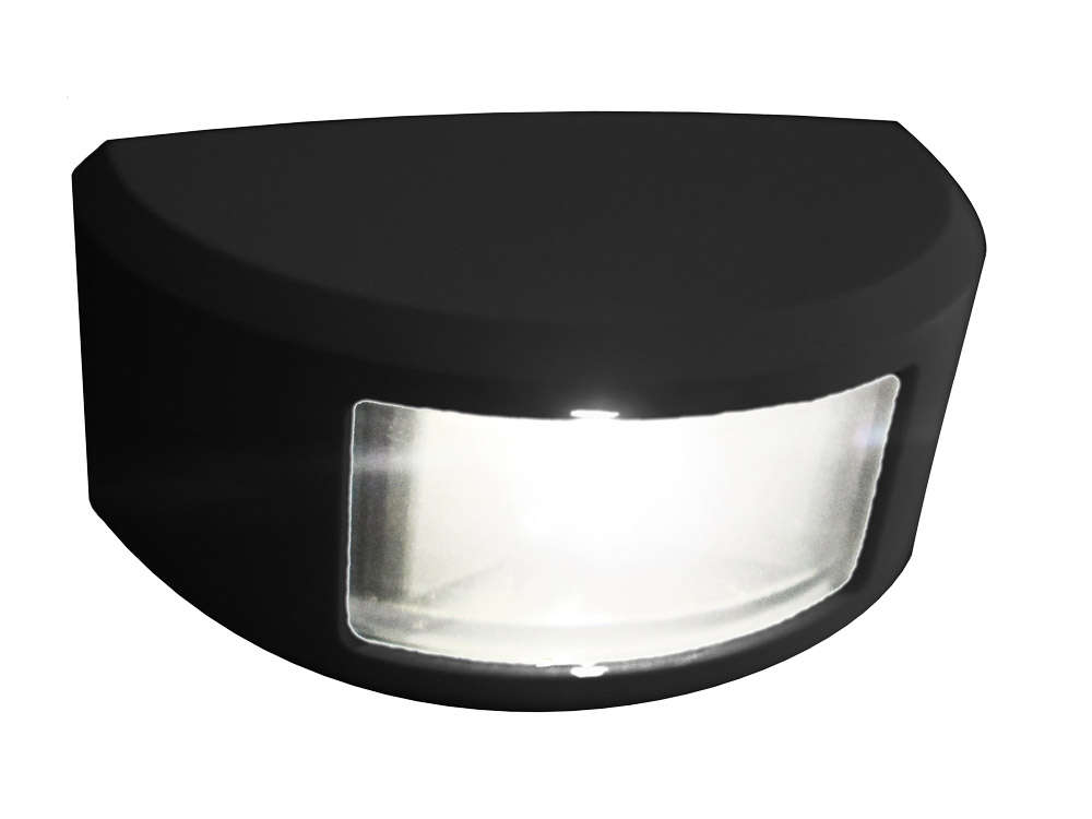 Mantagua NAVISLIM Luz de alcance 2NM (Blanca 135°) - Montaje vertical