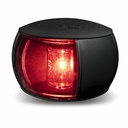 HELLA NaviLED Compact 2NM Port Navigation Light - Coloured Lens, 0.12m cable