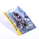 Tylaska T8S Manille à largage rapide à anse standard