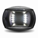 HELLA NaviLED Compact 2NM Stern Light - Clear Lens, 2.5m cable