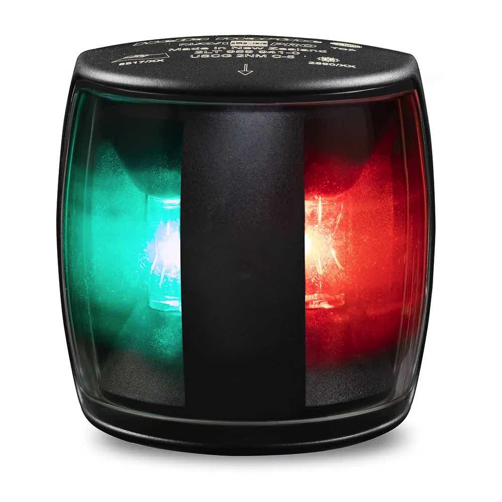 HELLA NaviLED Pro Bi-Colour 2NM Luci laterali combinate sinistra/dritta