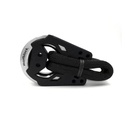 MORFRAC morfblock.[XL] 5 XL - Titanium friction block