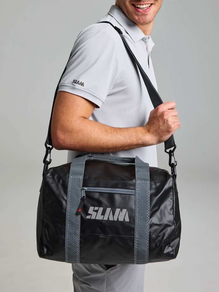 Slam WR Duffle Bag S